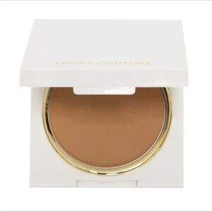 Artist Couture Bronzer Multi-Use Beauty Powder: 4-Caramel Delight, NIB